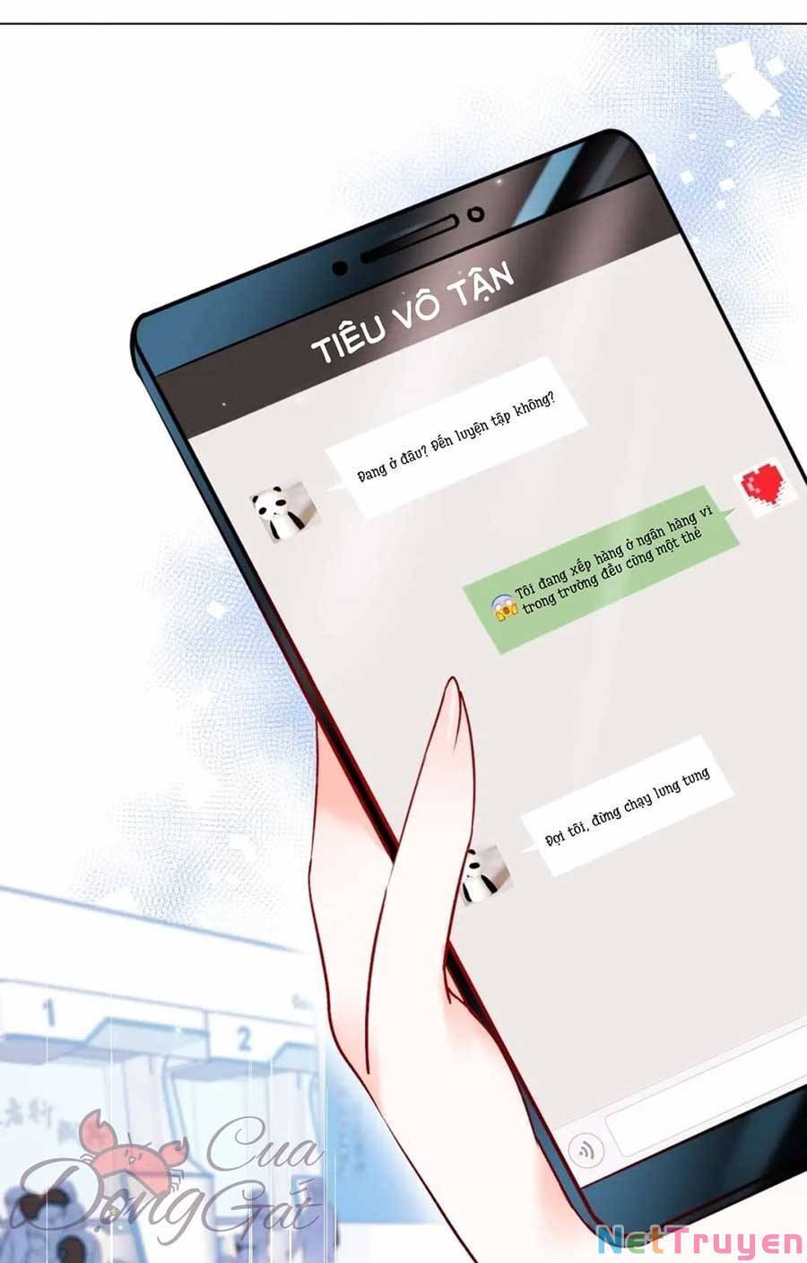 Thành Dã Tiêu Hà Chap 45 - Next Chap 46