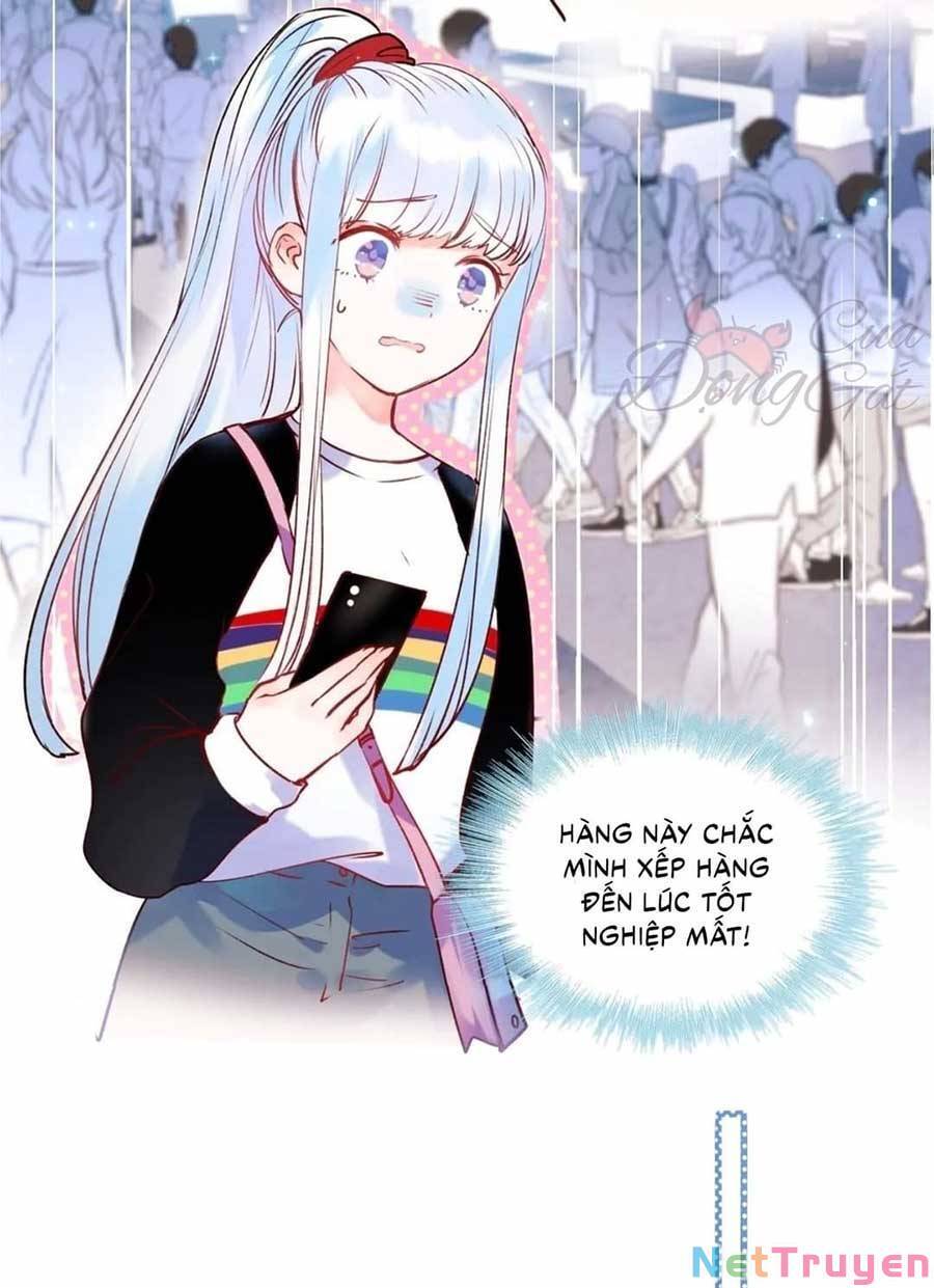 Thành Dã Tiêu Hà Chap 45 - Next Chap 46