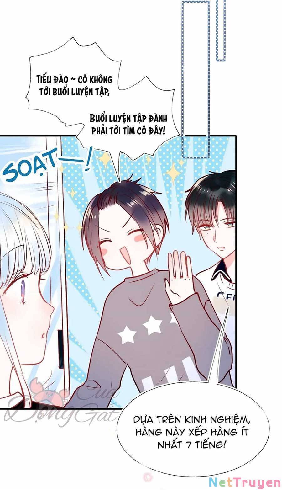 Thành Dã Tiêu Hà Chap 45 - Next Chap 46