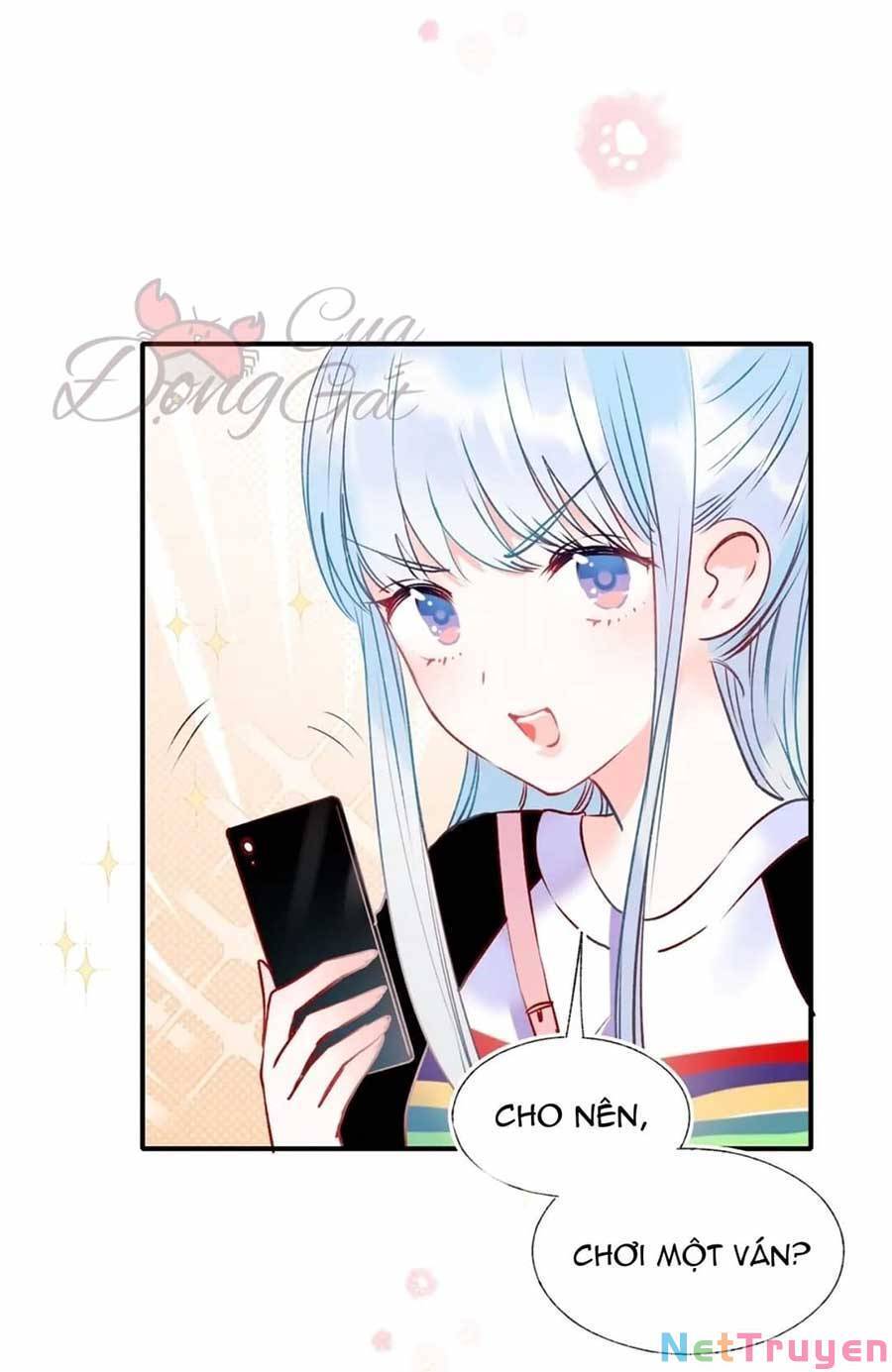 Thành Dã Tiêu Hà Chap 45 - Next Chap 46