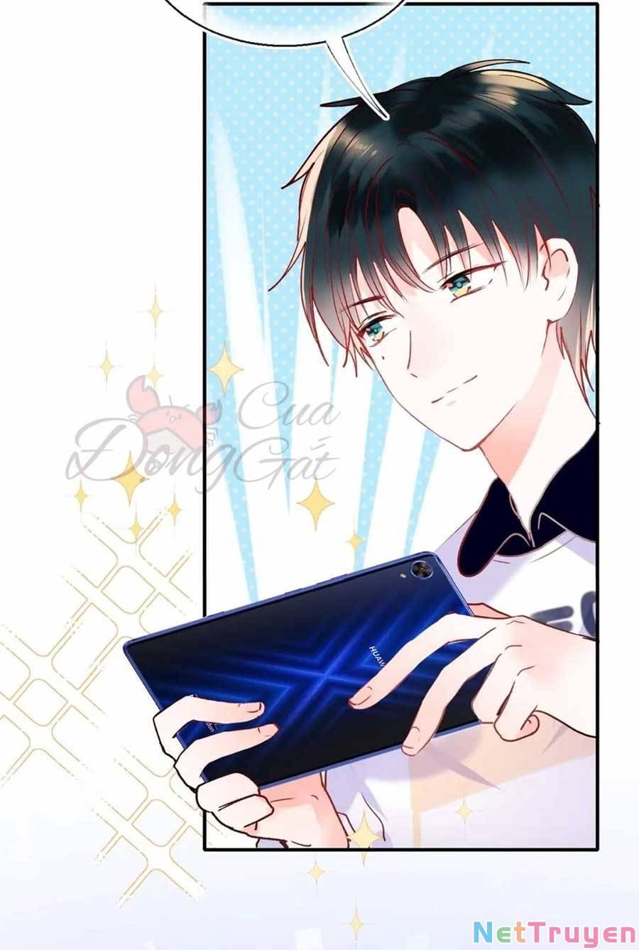 Thành Dã Tiêu Hà Chap 45 - Next Chap 46