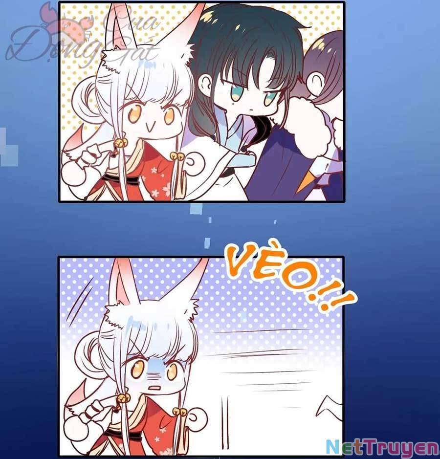 Thành Dã Tiêu Hà Chap 45 - Next Chap 46