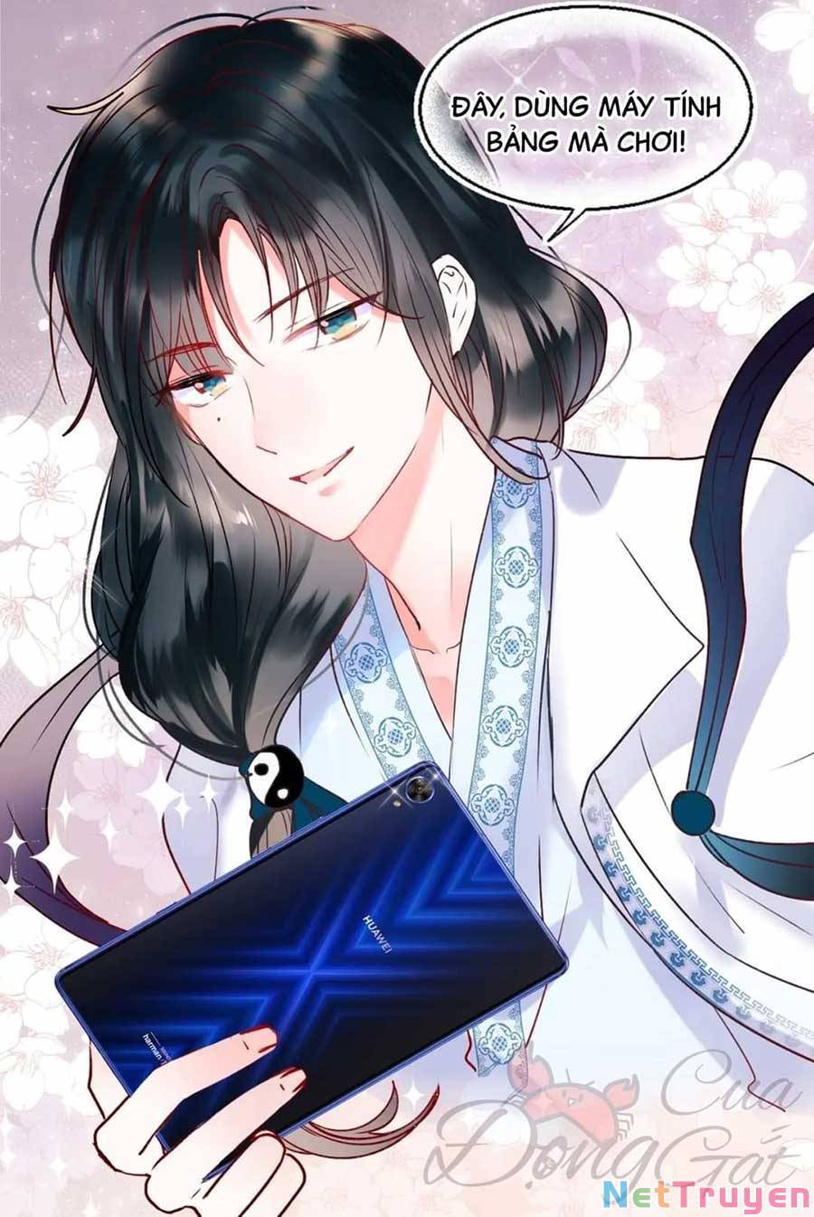 Thành Dã Tiêu Hà Chap 45 - Next Chap 46