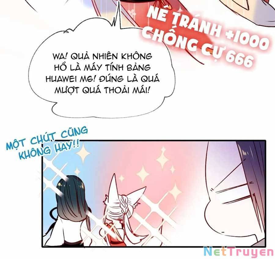 Thành Dã Tiêu Hà Chap 45 - Next Chap 46