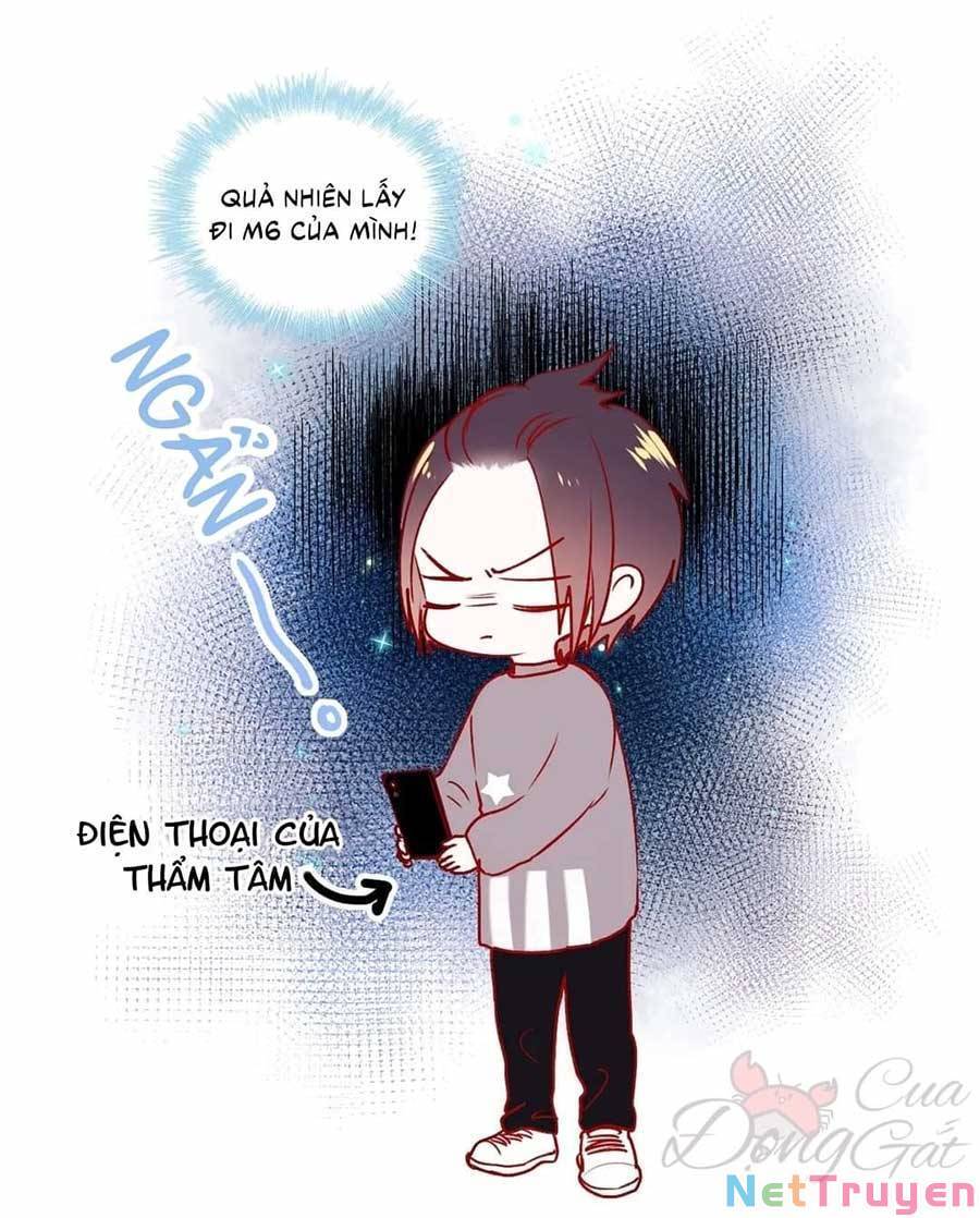 Thành Dã Tiêu Hà Chap 45 - Next Chap 46