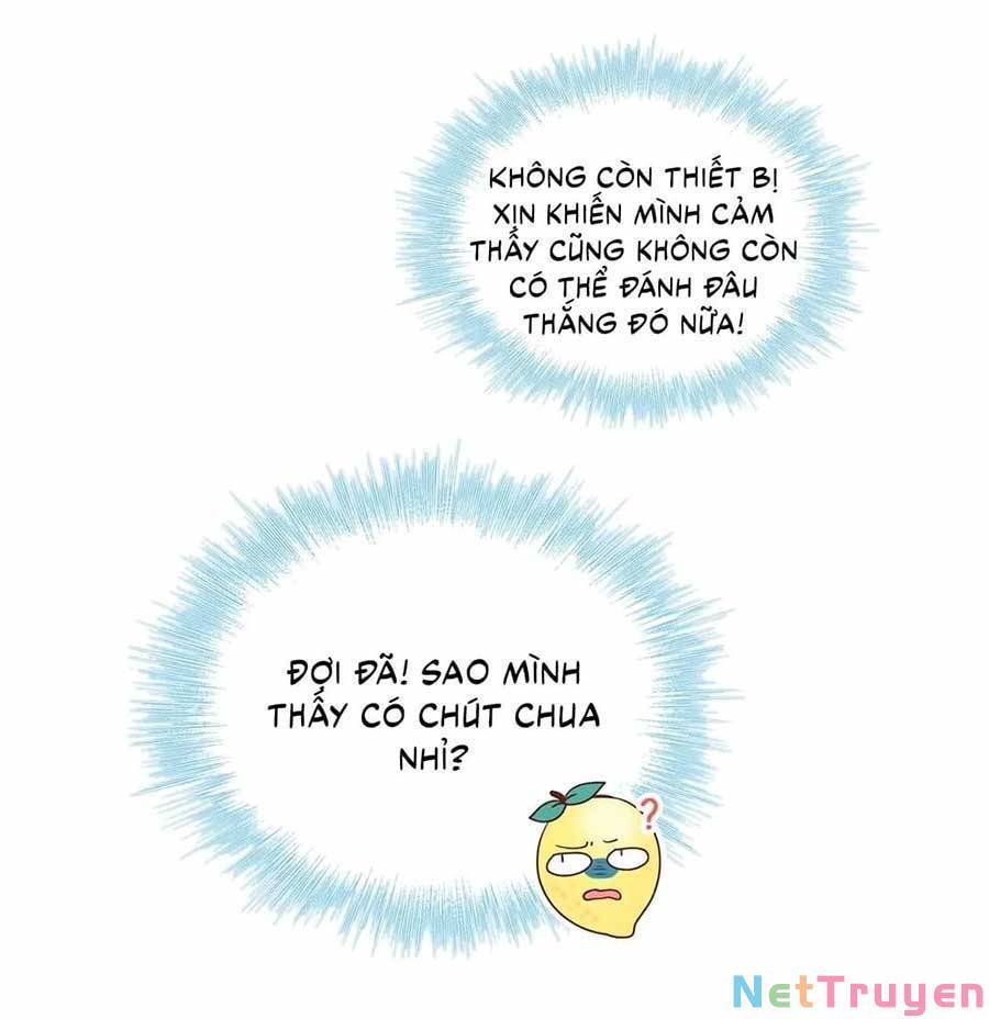 Thành Dã Tiêu Hà Chap 45 - Next Chap 46
