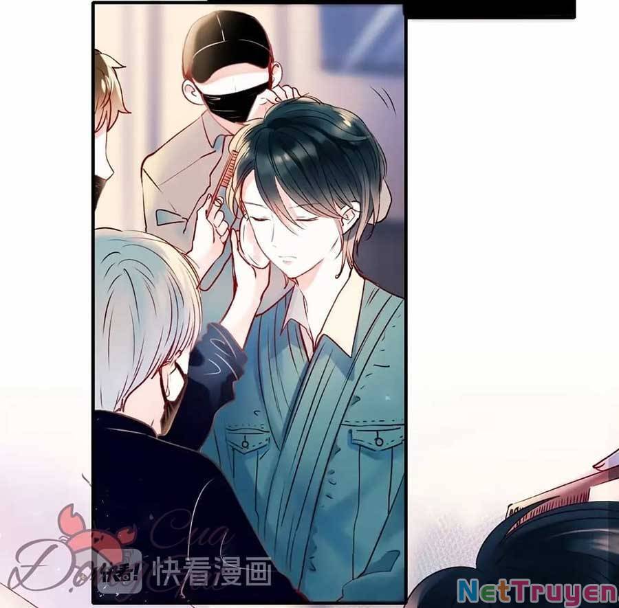 Thành Dã Tiêu Hà Chap 45 - Next Chap 46