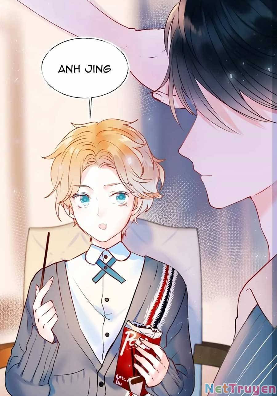 Thành Dã Tiêu Hà Chap 45 - Next Chap 46