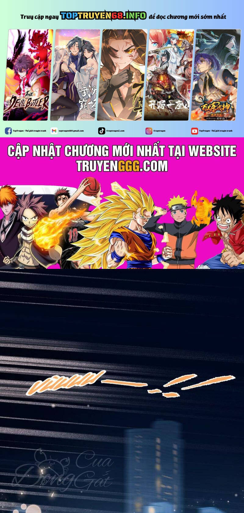 Thành Dã Tiêu Hà Chap 46 - Next Chap 47