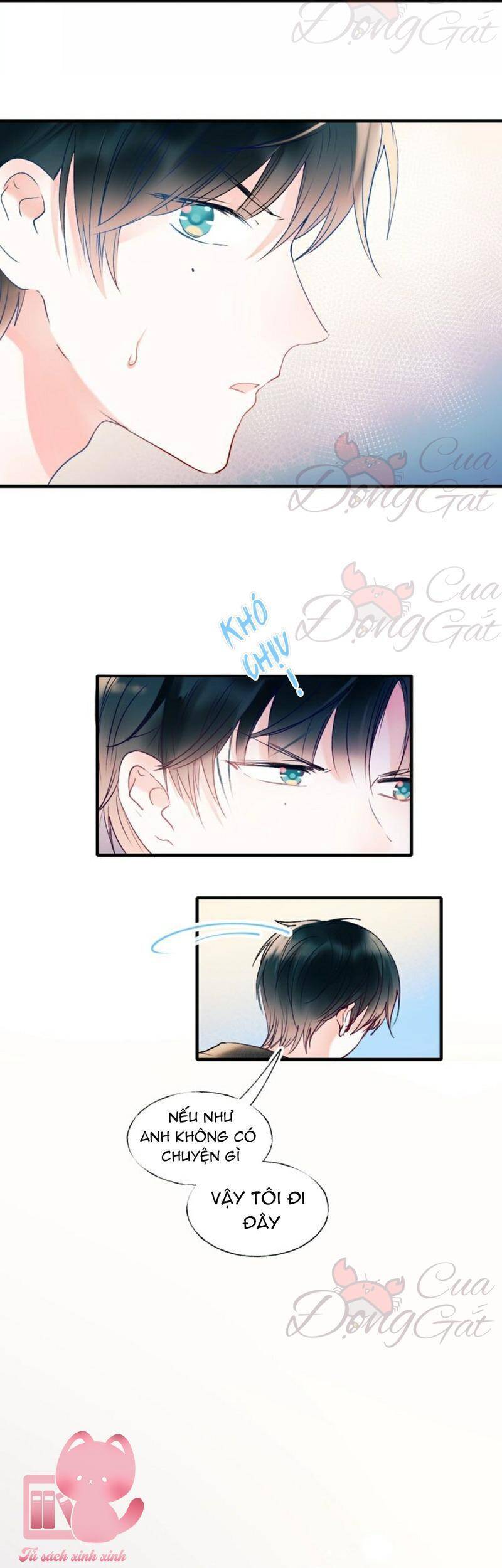 Thành Dã Tiêu Hà Chap 46 - Next Chap 47