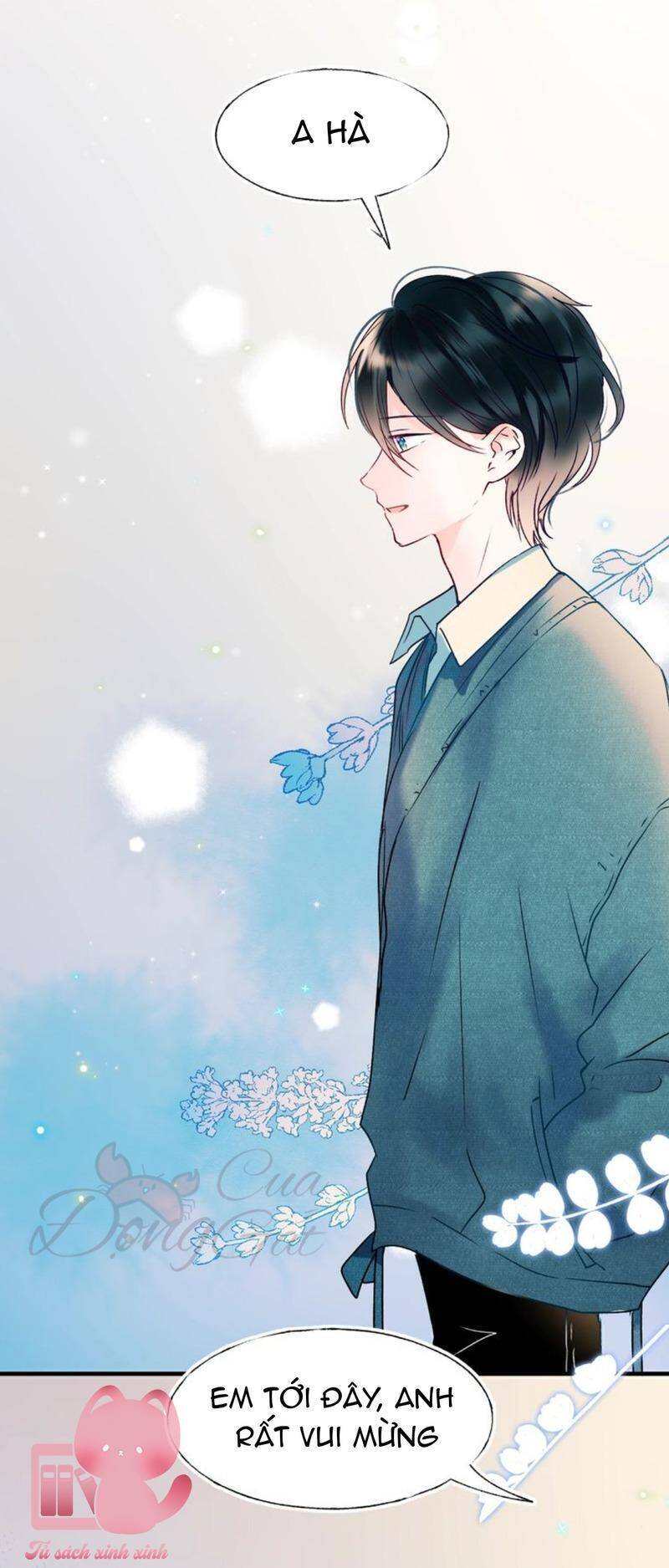 Thành Dã Tiêu Hà Chap 46 - Next Chap 47