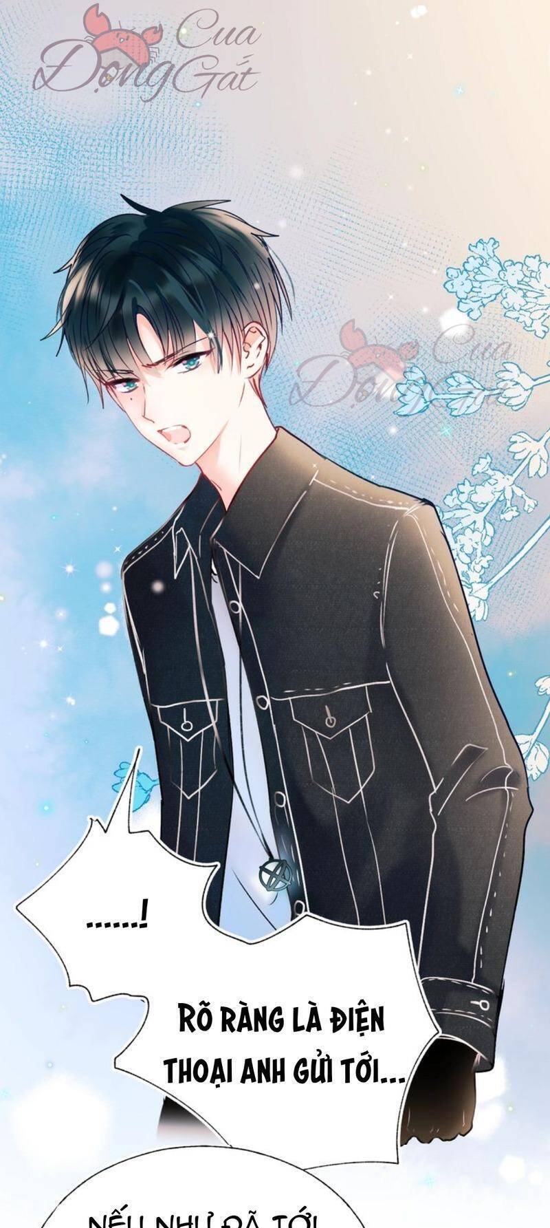 Thành Dã Tiêu Hà Chap 46 - Next Chap 47