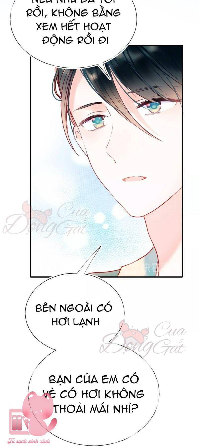 Thành Dã Tiêu Hà Chap 46 - Next Chap 47