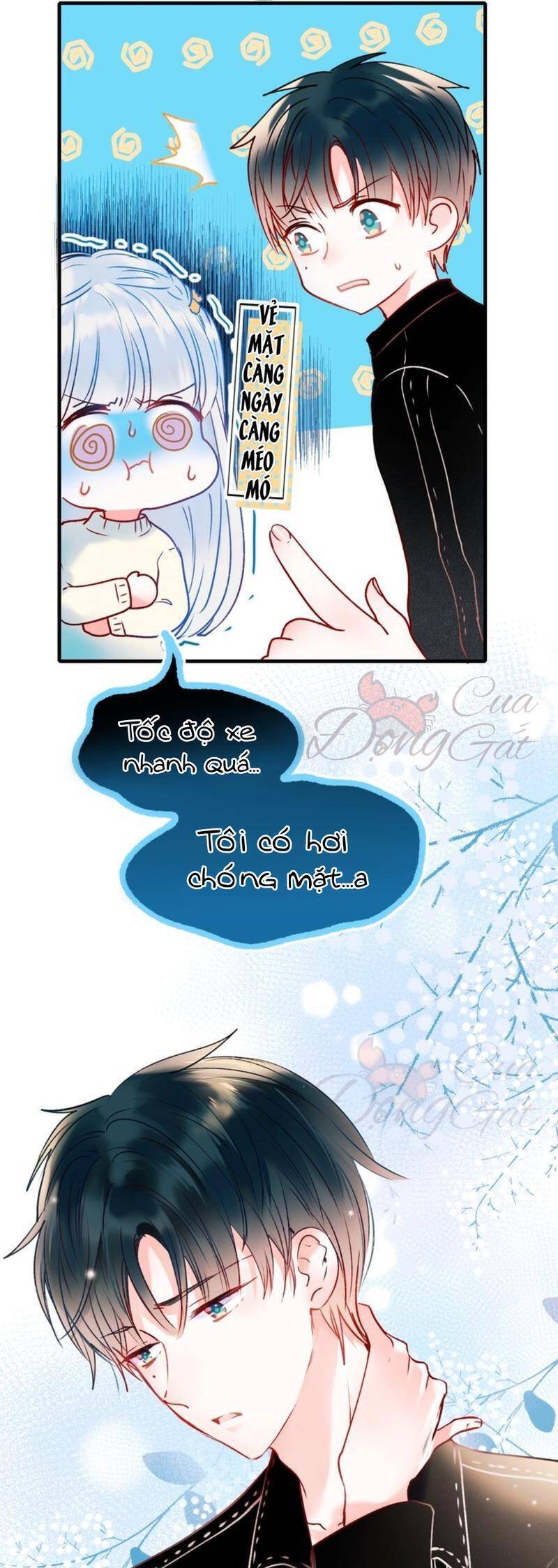 Thành Dã Tiêu Hà Chap 46 - Next Chap 47