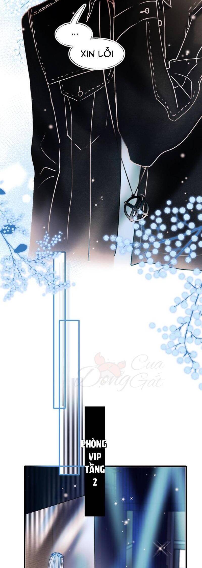Thành Dã Tiêu Hà Chap 46 - Next Chap 47