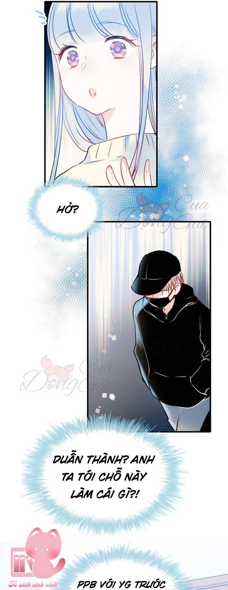 Thành Dã Tiêu Hà Chap 46 - Next Chap 47