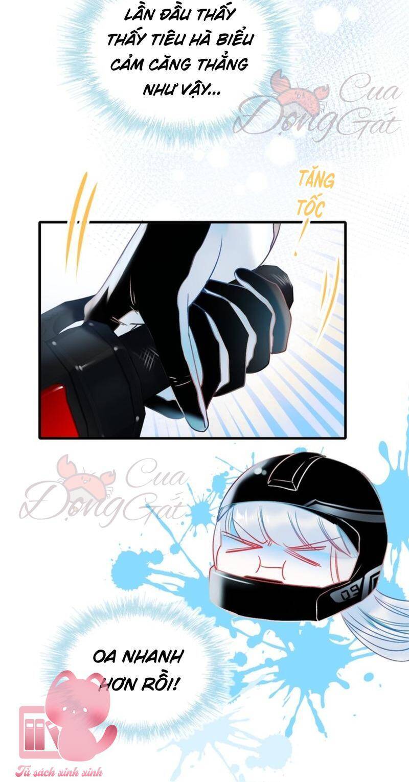 Thành Dã Tiêu Hà Chap 46 - Next Chap 47