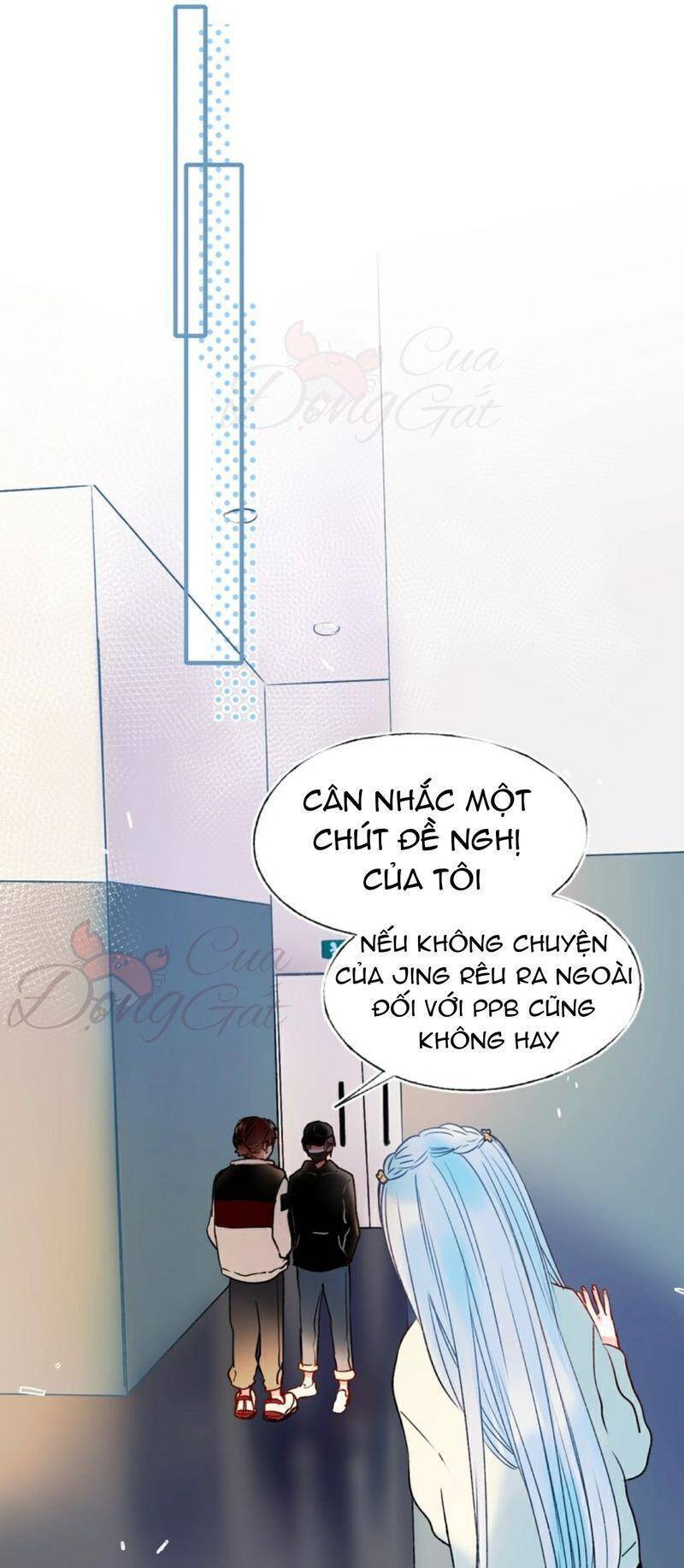 Thành Dã Tiêu Hà Chap 46 - Next Chap 47