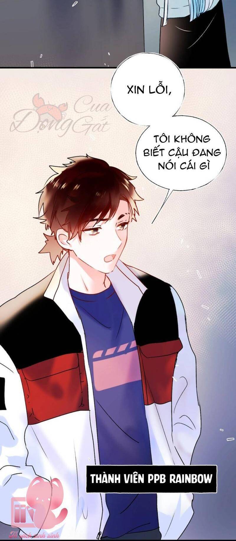 Thành Dã Tiêu Hà Chap 46 - Next Chap 47