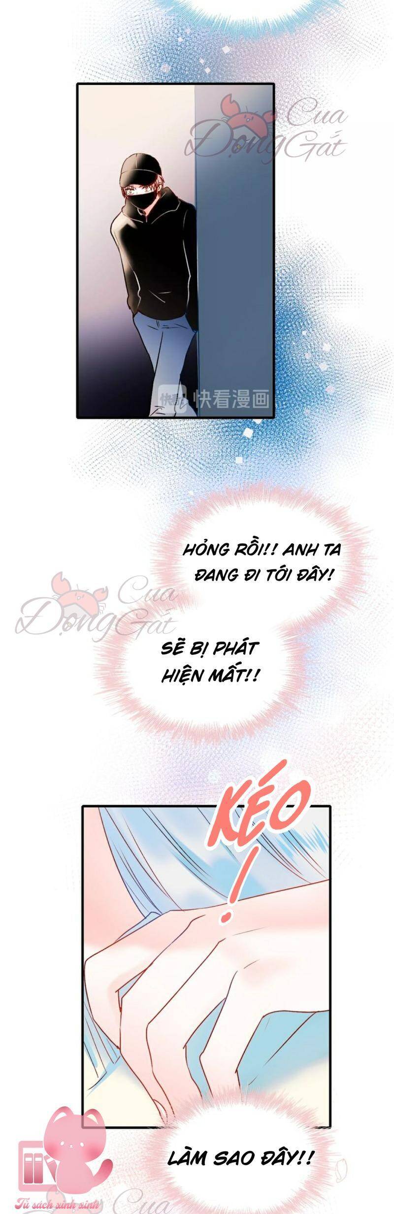 Thành Dã Tiêu Hà Chap 46 - Next Chap 47