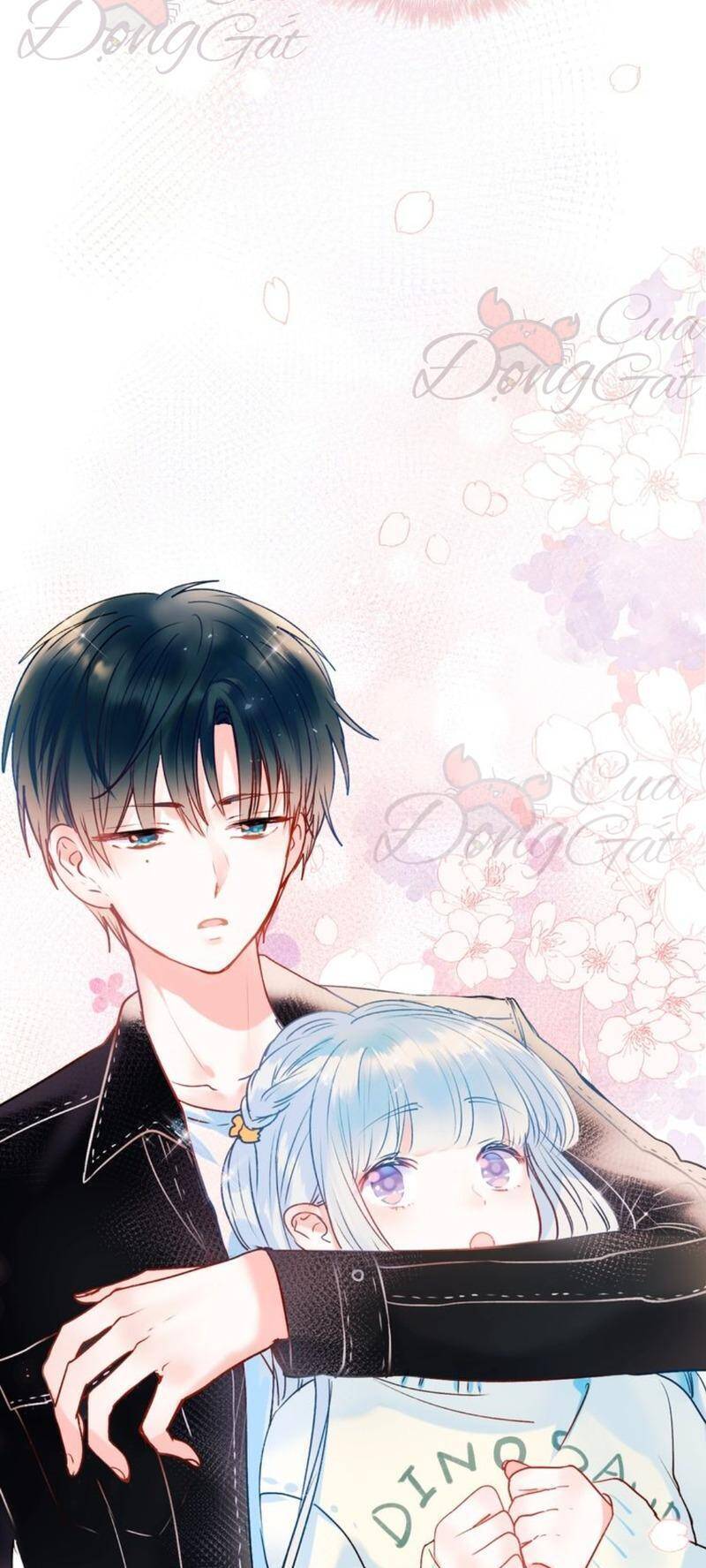 Thành Dã Tiêu Hà Chap 46 - Next Chap 47