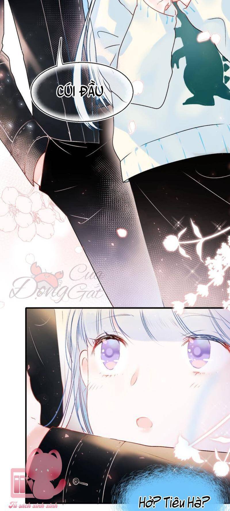 Thành Dã Tiêu Hà Chap 46 - Next Chap 47