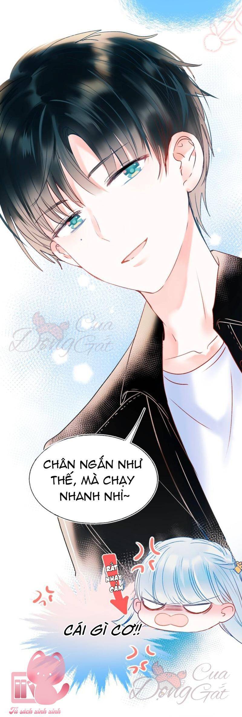 Thành Dã Tiêu Hà Chap 46 - Next Chap 47