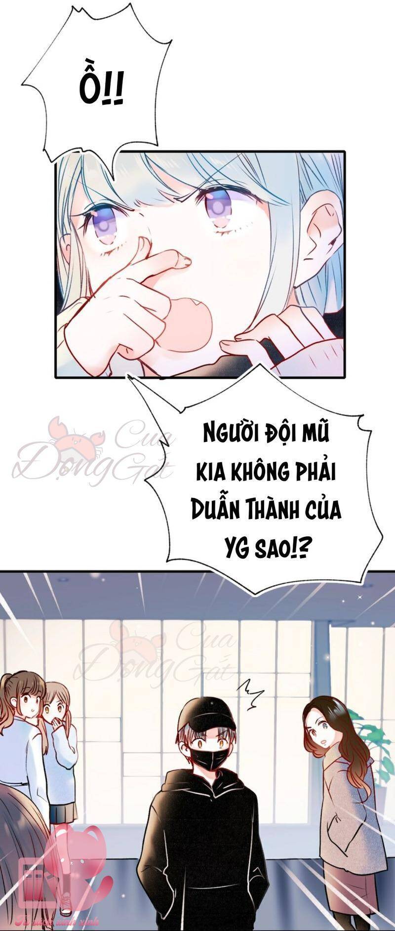 Thành Dã Tiêu Hà Chap 46 - Next Chap 47