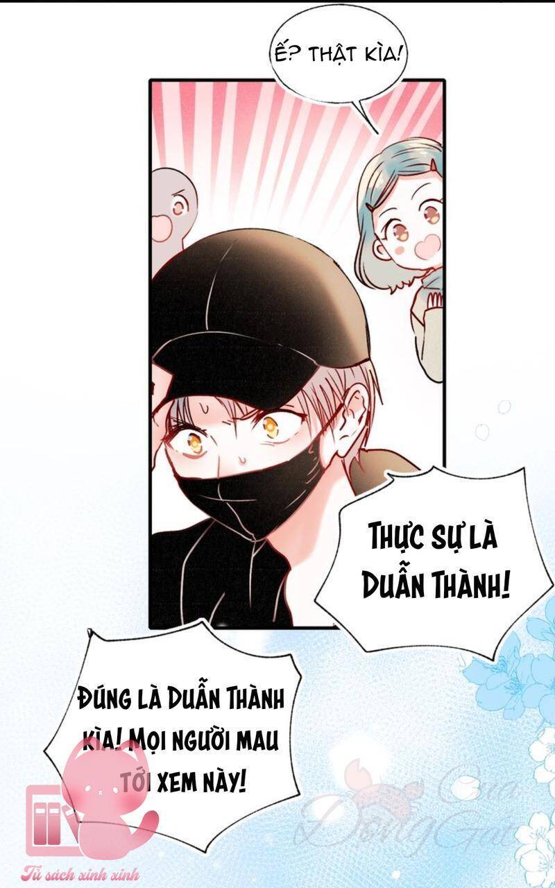 Thành Dã Tiêu Hà Chap 46 - Next Chap 47