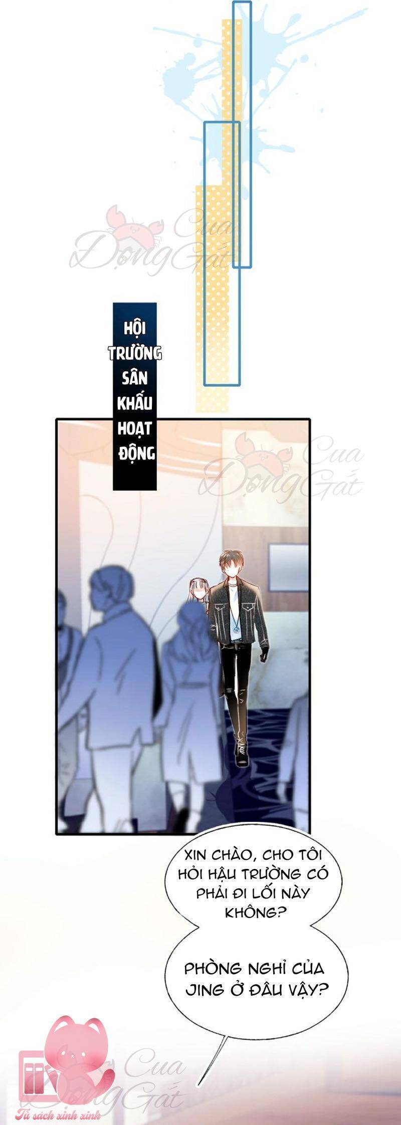Thành Dã Tiêu Hà Chap 46 - Next Chap 47