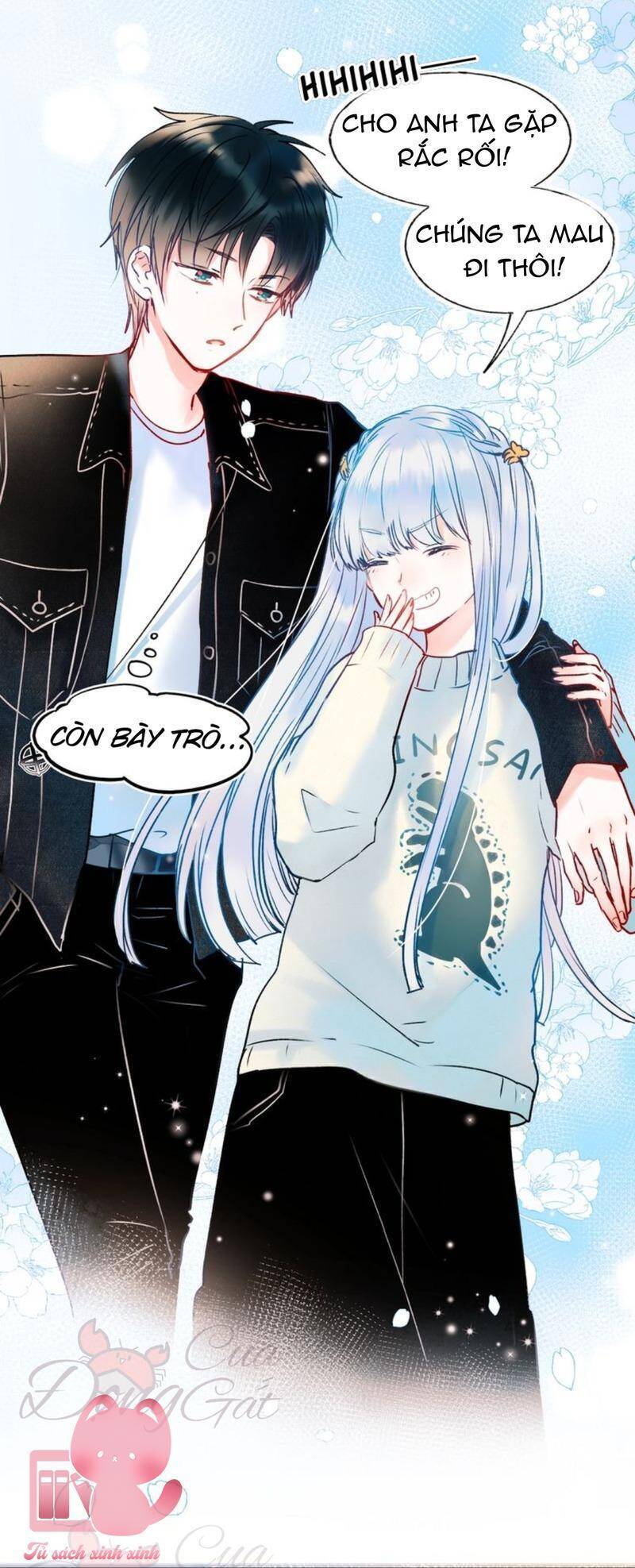 Thành Dã Tiêu Hà Chap 46 - Next Chap 47
