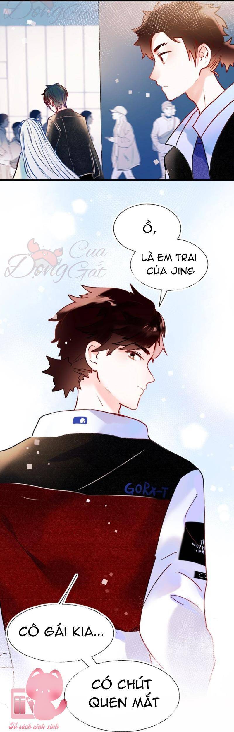 Thành Dã Tiêu Hà Chap 46 - Next Chap 47
