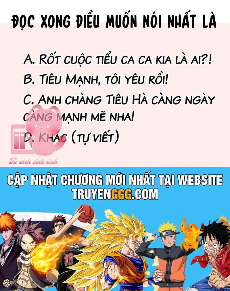 Thành Dã Tiêu Hà Chap 46 - Next Chap 47