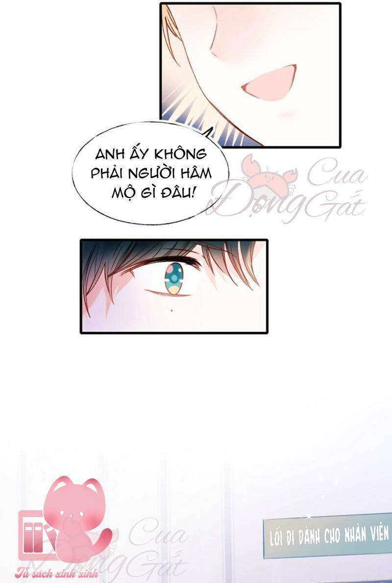 Thành Dã Tiêu Hà Chap 46 - Next Chap 47