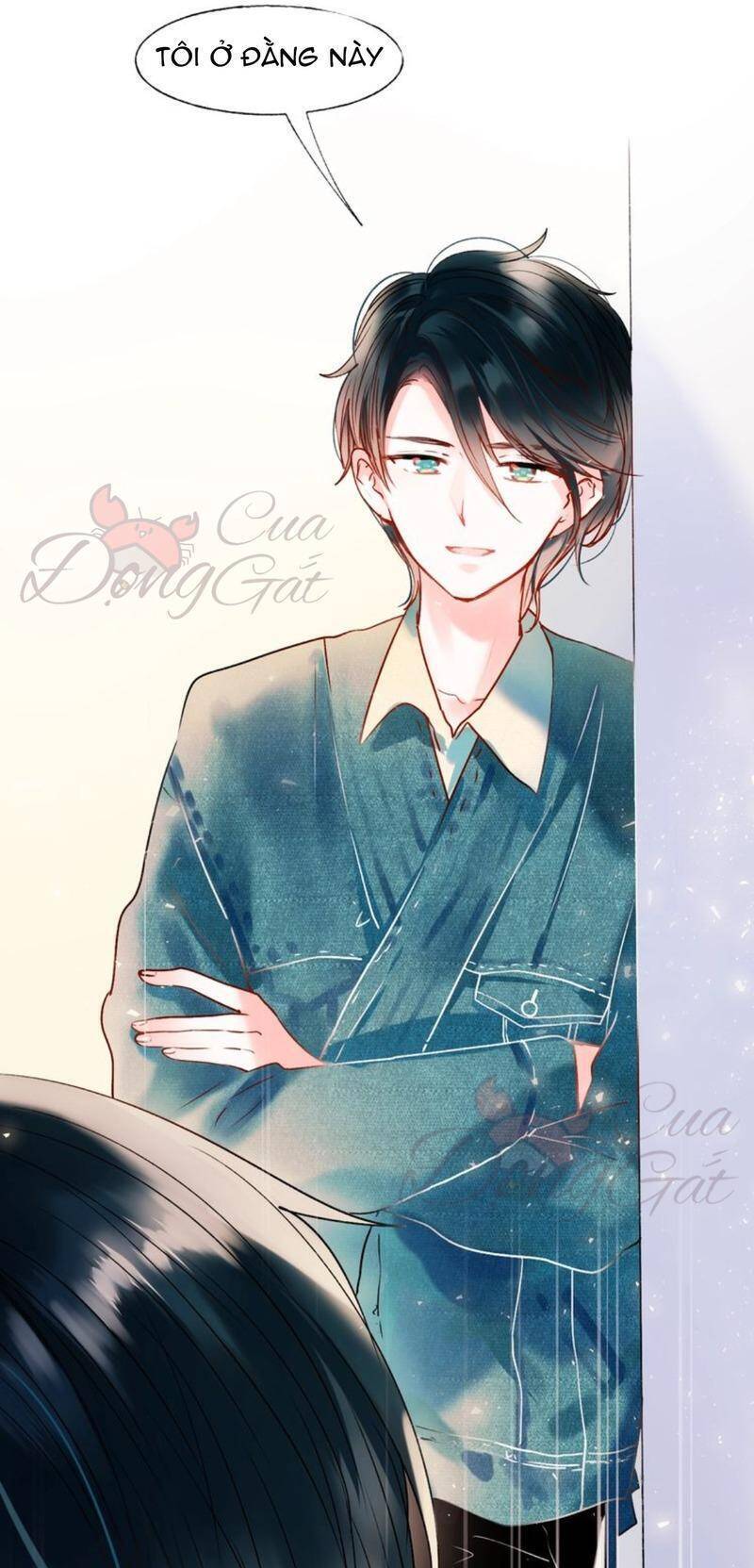 Thành Dã Tiêu Hà Chap 46 - Next Chap 47