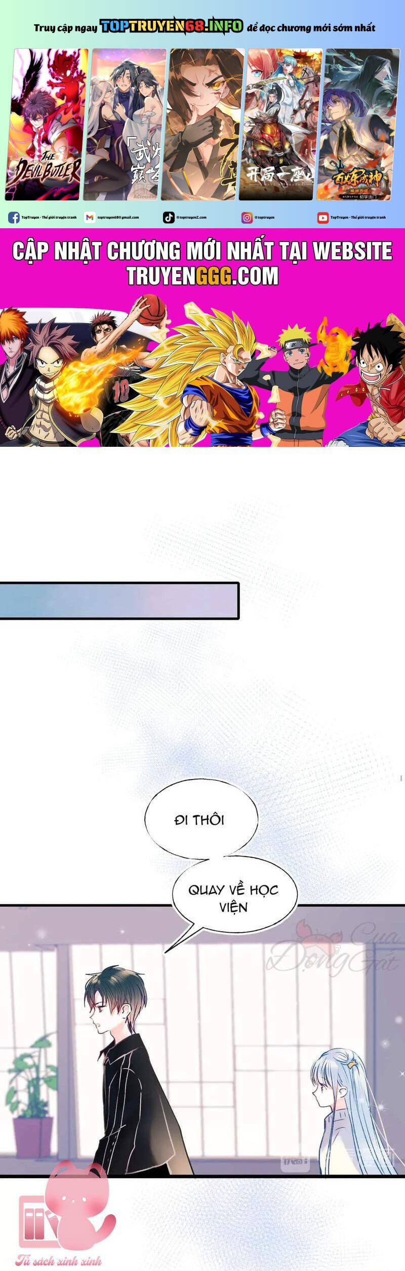 Thành Dã Tiêu Hà Chap 47 - Next Chap 48