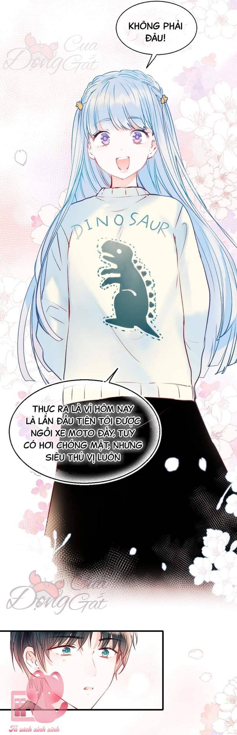 Thành Dã Tiêu Hà Chap 47 - Next Chap 48
