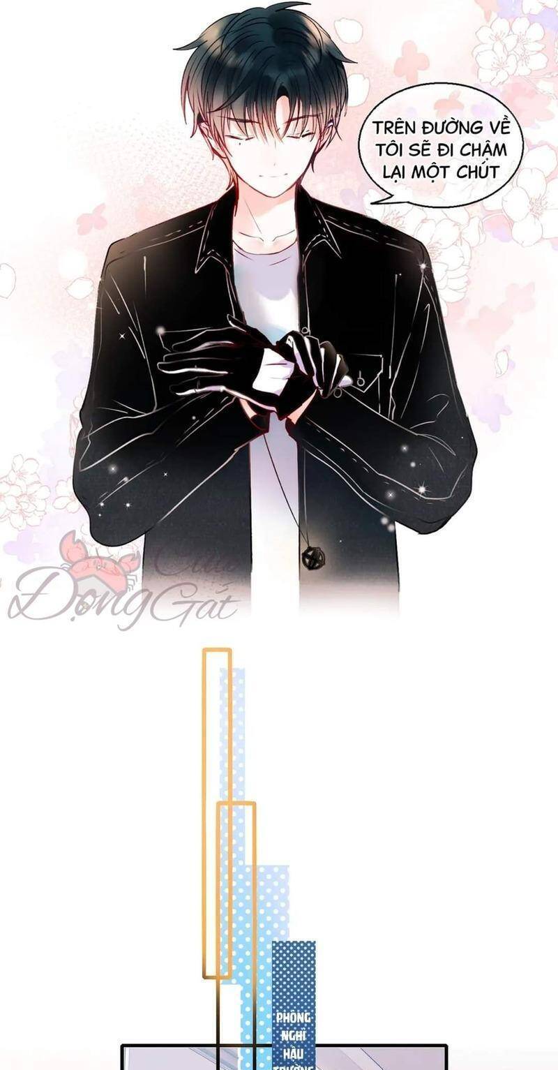 Thành Dã Tiêu Hà Chap 47 - Next Chap 48