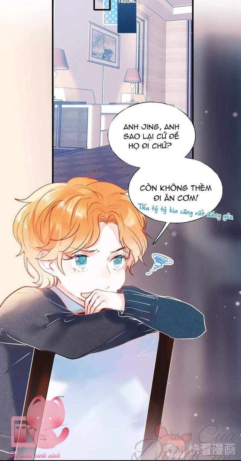 Thành Dã Tiêu Hà Chap 47 - Next Chap 48