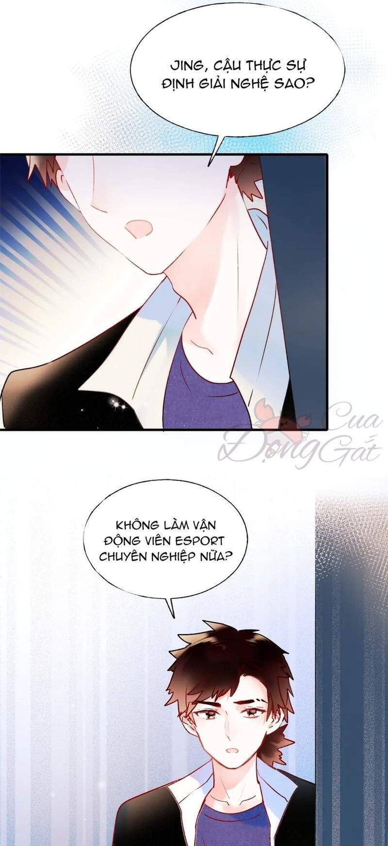 Thành Dã Tiêu Hà Chap 47 - Next Chap 48