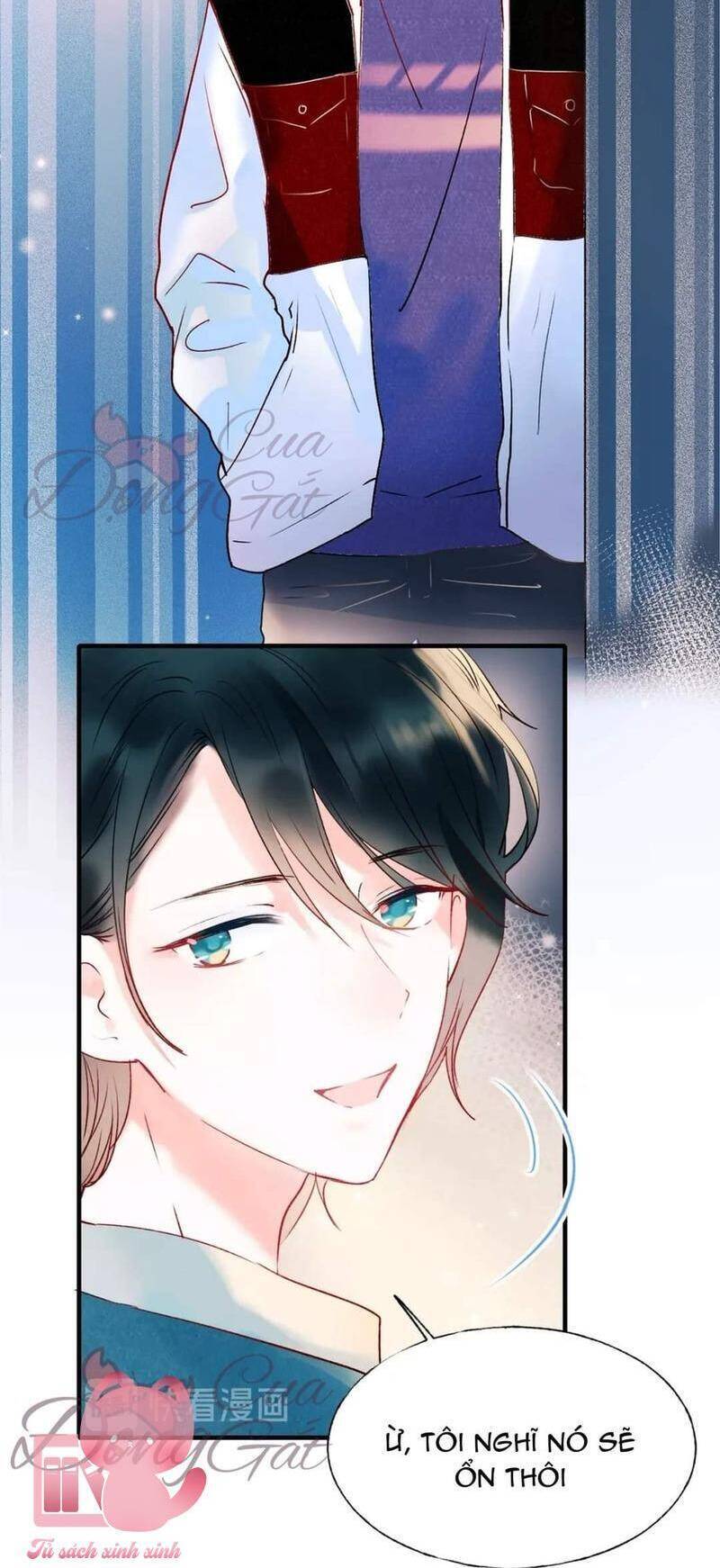 Thành Dã Tiêu Hà Chap 47 - Next Chap 48
