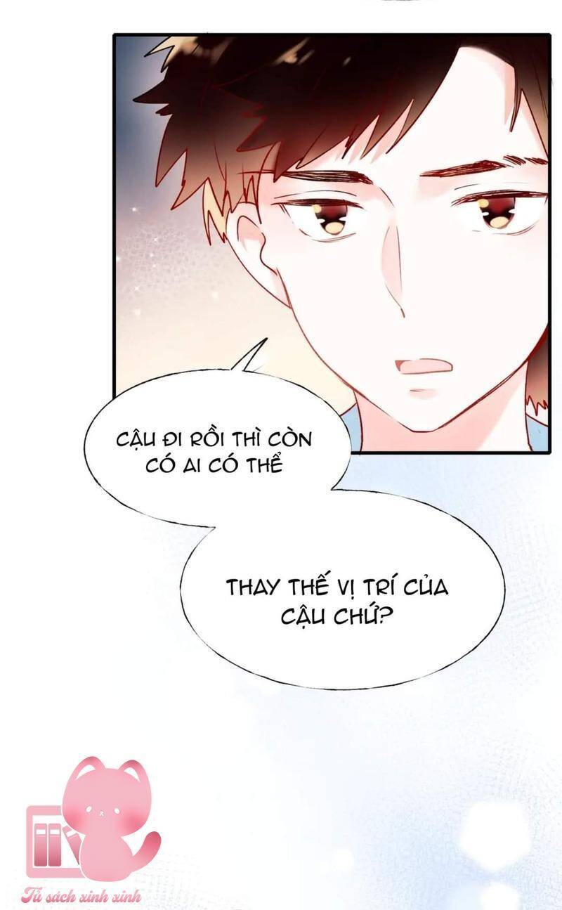 Thành Dã Tiêu Hà Chap 47 - Next Chap 48