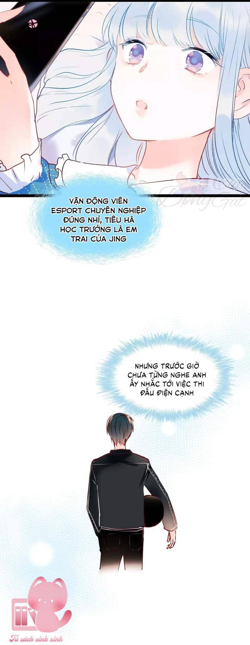 Thành Dã Tiêu Hà Chap 47 - Next Chap 48
