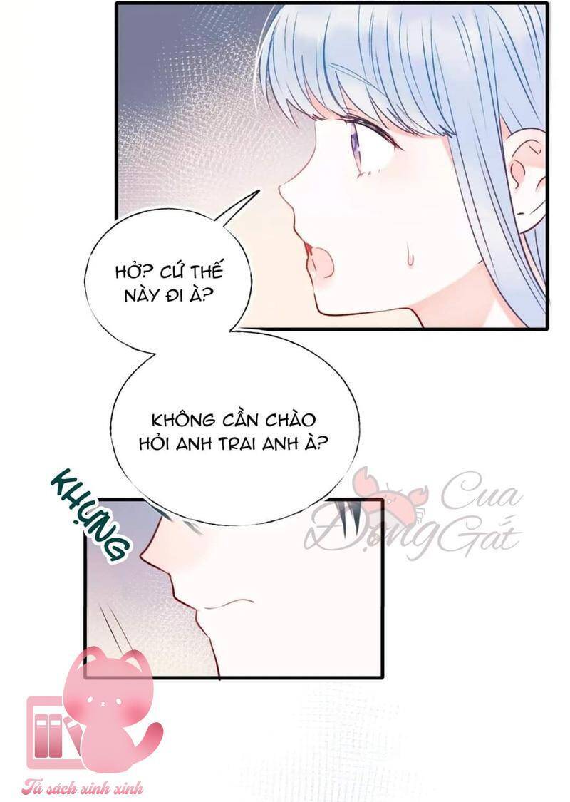 Thành Dã Tiêu Hà Chap 47 - Next Chap 48