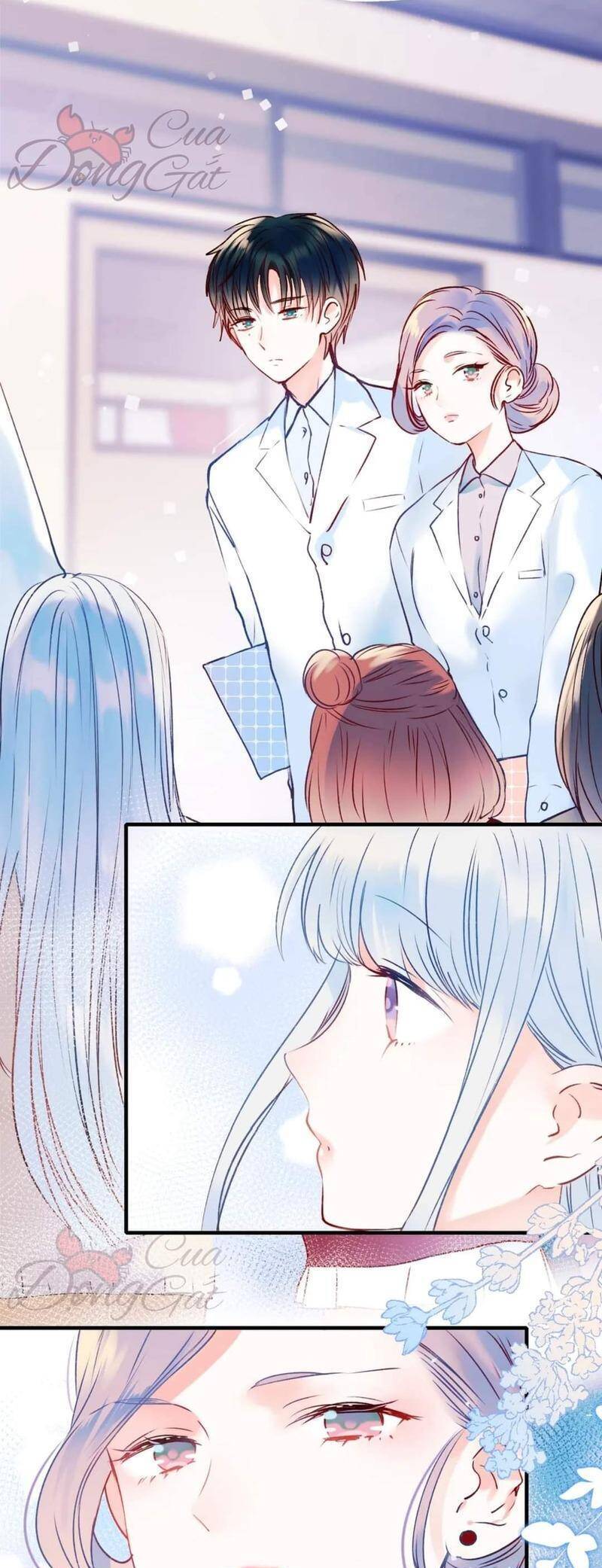 Thành Dã Tiêu Hà Chap 47 - Next Chap 48