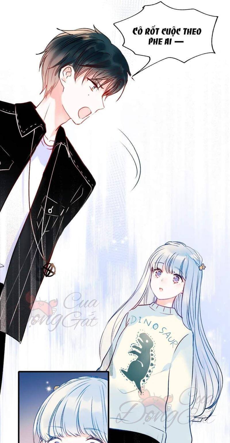 Thành Dã Tiêu Hà Chap 47 - Next Chap 48