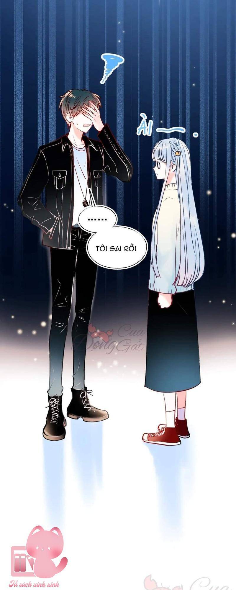 Thành Dã Tiêu Hà Chap 47 - Next Chap 48