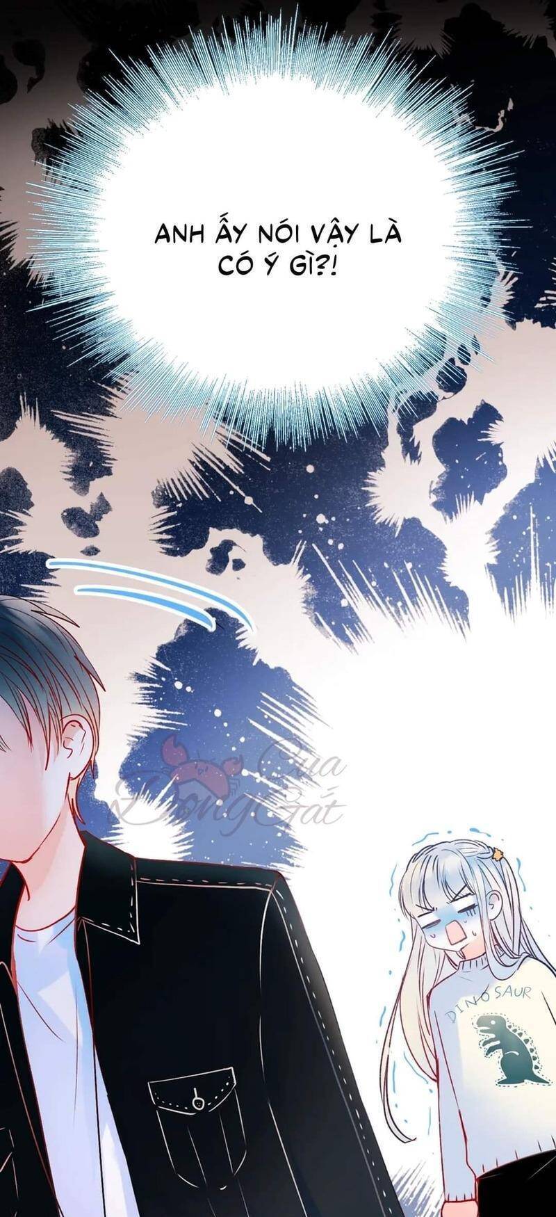 Thành Dã Tiêu Hà Chap 47 - Next Chap 48