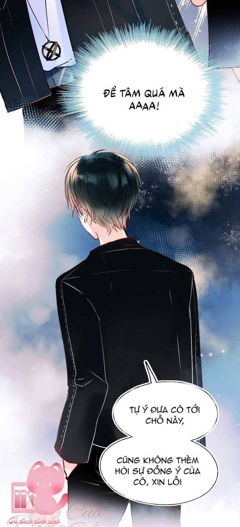 Thành Dã Tiêu Hà Chap 47 - Next Chap 48