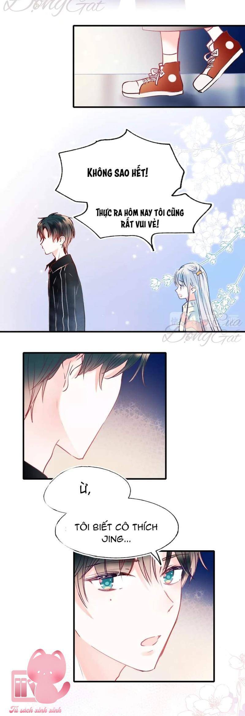 Thành Dã Tiêu Hà Chap 47 - Next Chap 48